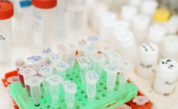 呼吸疾病生物资源库共享平台