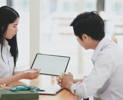 呼吸慢病患者登记数据平台